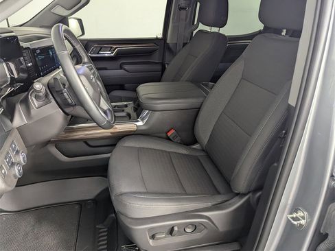 Used 2024 Chevrolet Silverado 1500 RST image 12