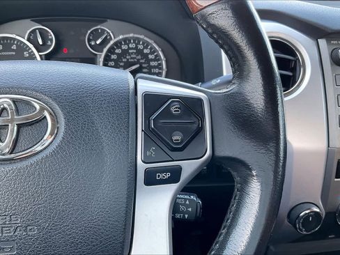 Used 2014 Toyota Tundra 1794 Edition image 25