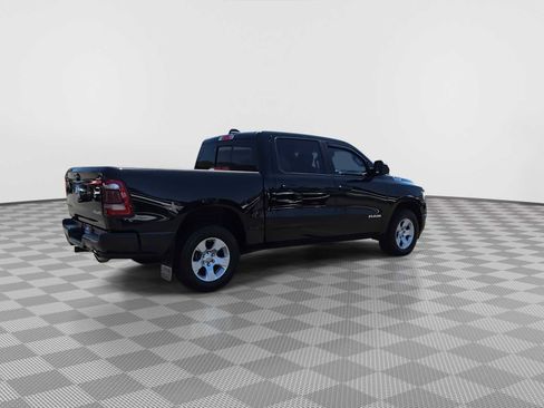 Used 2019 RAM 1500 Big Horn AWD/4WD image 8