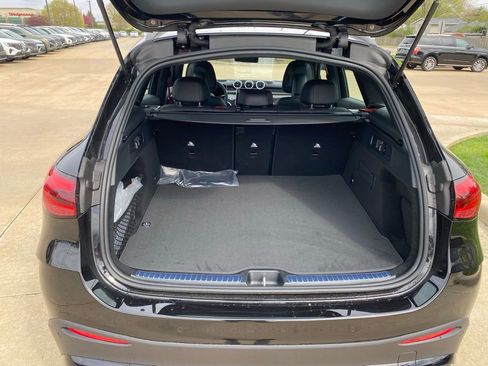 New 2025 Mercedes-Benz GLC 43 AMG 4MATIC image 5