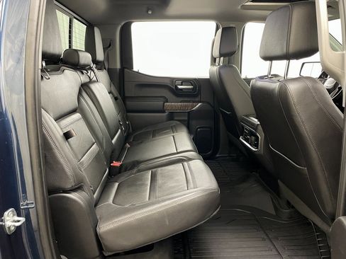 Used 2021 GMC Sierra 1500 Denali w/ Denali Ultimate Package image 47