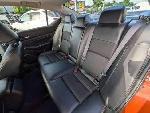 Used 2020 Nissan Altima 2.5 SR w/ Premium Package image 18