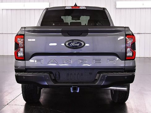 New 2025 Ford Ranger XL w/ Trailer Tow Package image 6