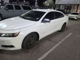 Used 2014 Chevrolet Impala LS image 3