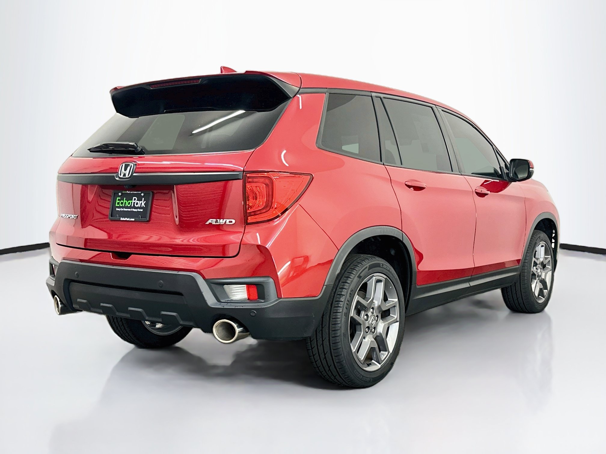 Used 2023 Honda Passport EX-L image 9