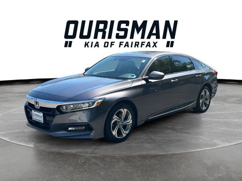Used 2020 Honda Accord EX-L image 3