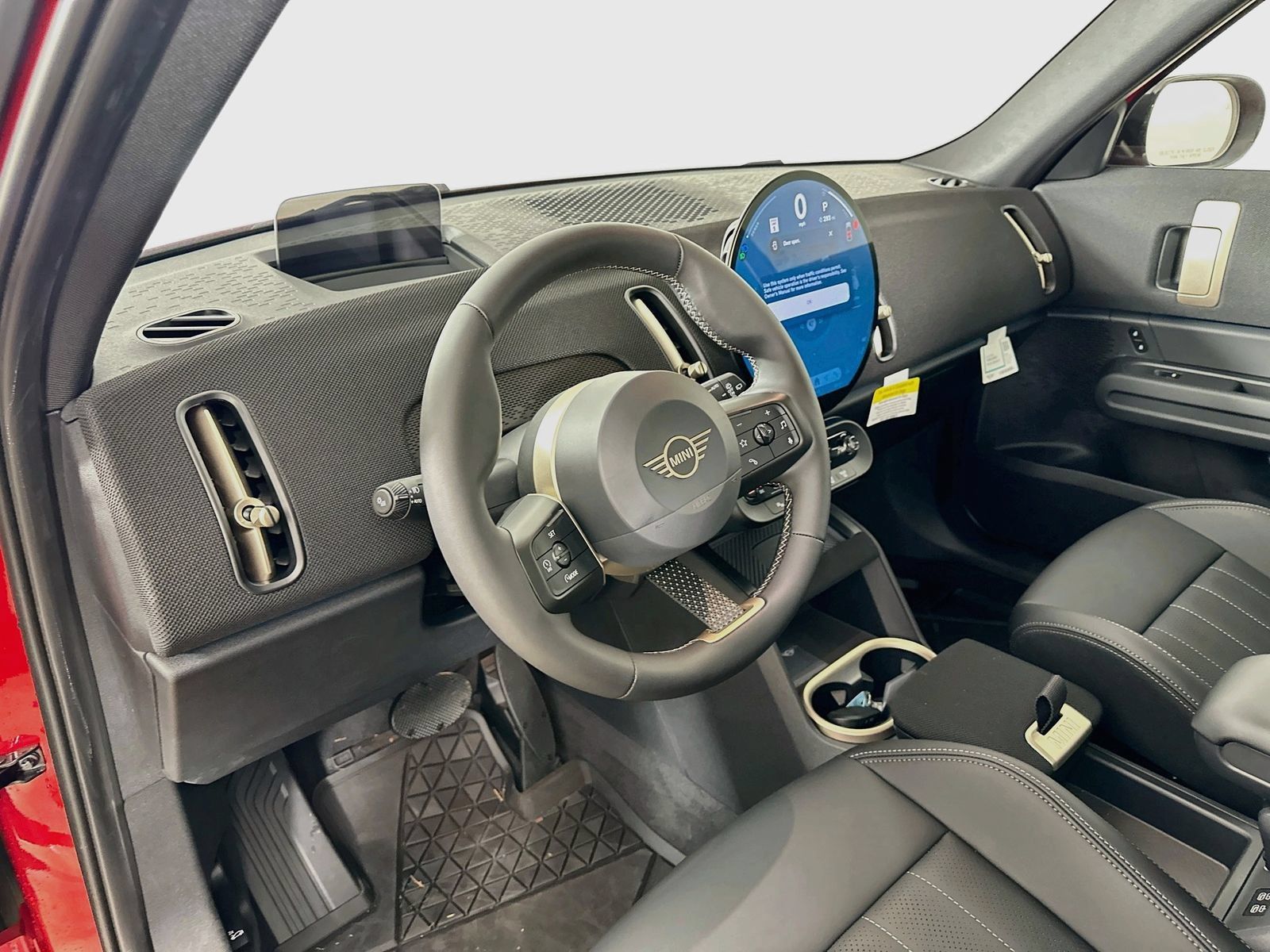 New 2027 MINI Cooper Countryman S AWD/4WD image 31