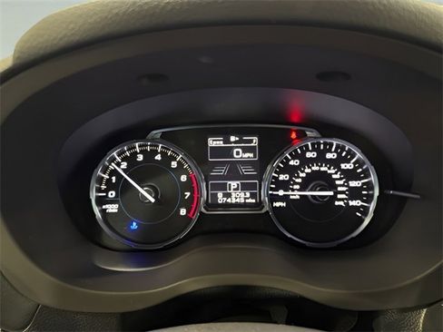 Used 2018 Subaru Forester 2.5i Touring image 19