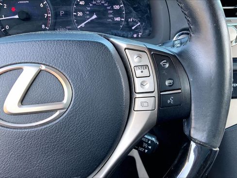 Used 2013 Lexus RX 350 AWD w/ Navigation Pkg image 25