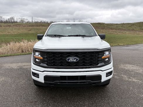 New 2026 Ford F150 STX w/ Equipment Group 200A image 8