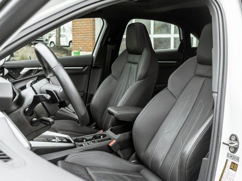 Used 2022 Audi S3 Premium image 6