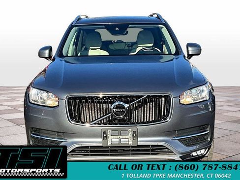 Used 2016 Volvo XC90 T6 Momentum image 3