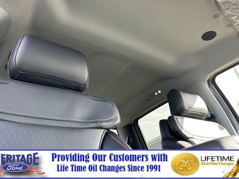 New 2026 Ford F450 Lariat w/ Lariat Ultimate Package image 16