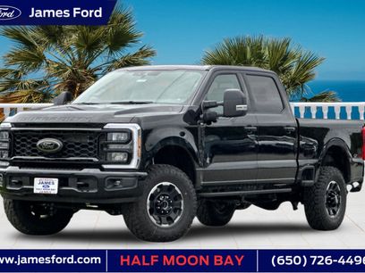 New 2026 Ford F250 XLT w/ XLT Premium Package