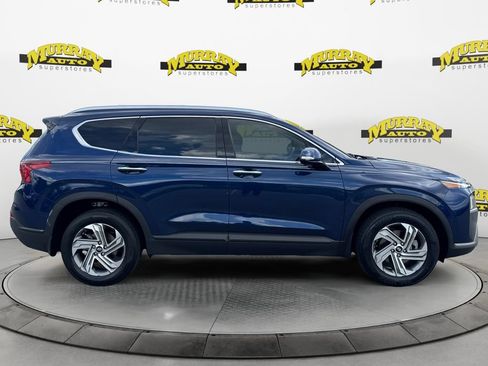 Used 2023 Hyundai Santa Fe SEL FWD image 6