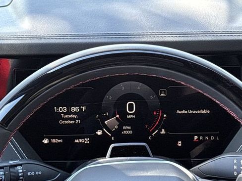 New 2026 GMC Yukon XL AT4 Ultimate image 12