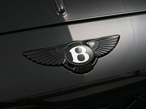 New 2026 Bentley Flying Spur Plug-In Hybrid AWD/4WD image 13