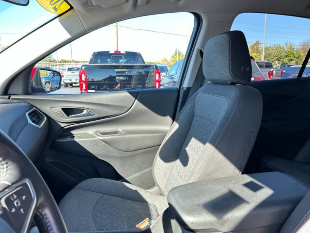 Used 2022 Chevrolet Equinox LT FWD image 29