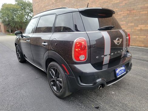 Used 2016 MINI Cooper Countryman S image 4