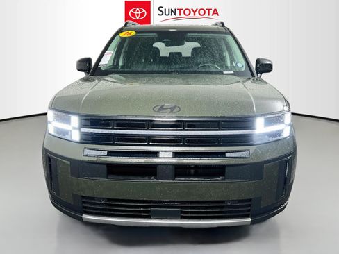 Used 2026 Hyundai Santa Fe XRT AWD/4WD image 31