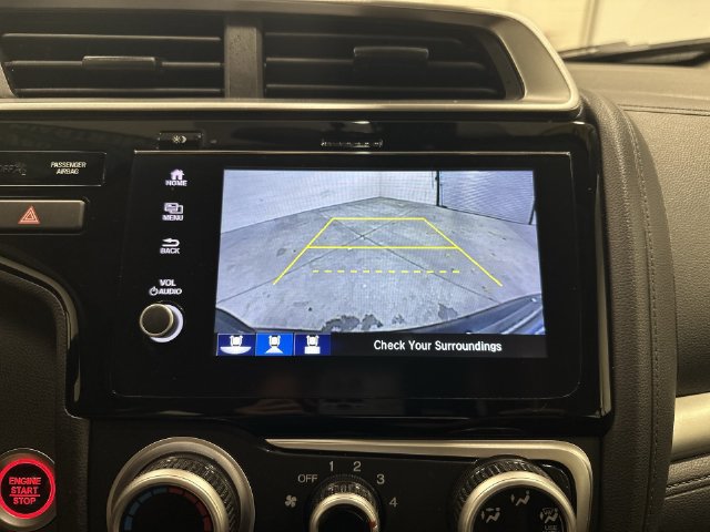 Used 2019 Honda Fit EX image 22