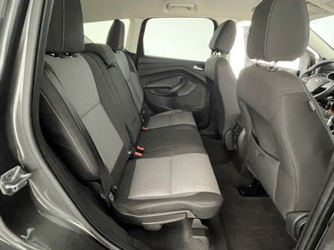 Used 2022 Ford Edge SEL w/ Convenience Package image 46