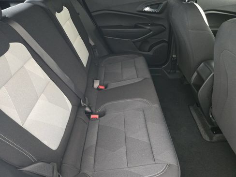 New 2026 Chevrolet Trax LS w/ LS Convenience Package FWD image 34