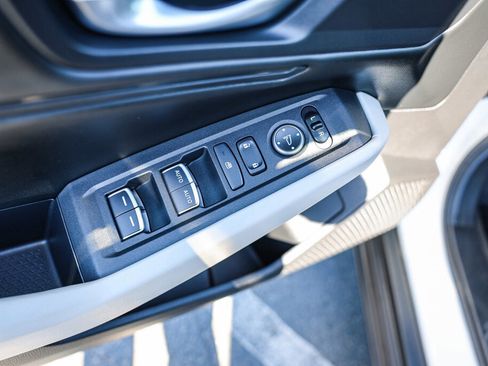 Used 2025 Honda Accord SE image 12