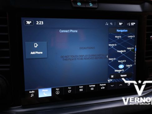 New 2026 Ford F350 Platinum image 33