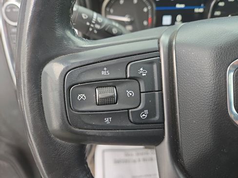 Used 2020 GMC Sierra 2500 Denali w/ Denali Ultimate Package image 18