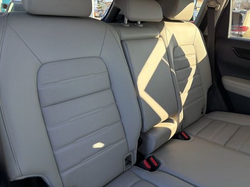 Used 2023 Honda CR-V EX-L image 34