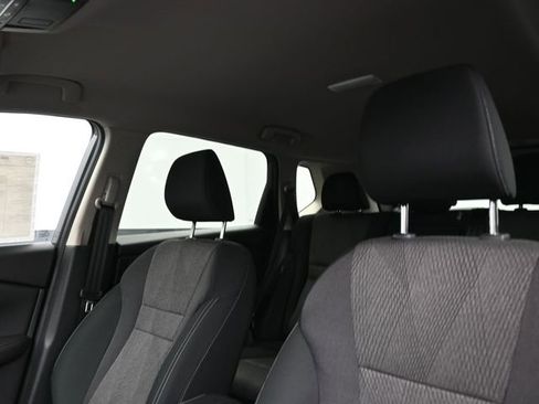 New 2026 Nissan Rogue SV w/ Cold Weather Package image 2