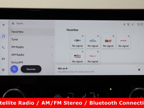 Used 2023 Toyota Highlander Platinum image 19