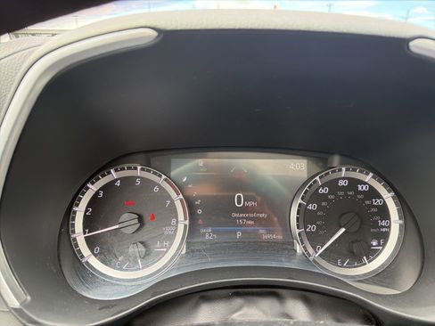 Used 2023 Toyota Highlander XLE FWD image 5