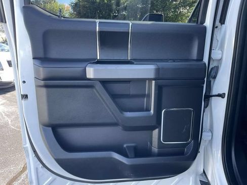 Used 2020 Ford F150 Platinum w/ Equipment Group 701A Luxury AWD/4WD image 11