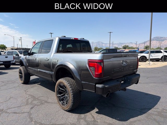 Used 2024 Ford F150 XLT w/ Equipment Group 303A High AWD/4WD image 11