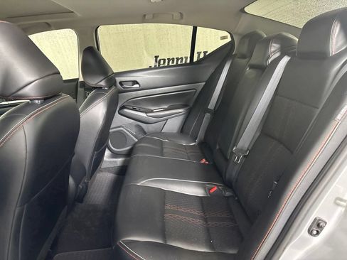 Used 2023 Nissan Altima 2.5 SR w/ SR Premium Package FWD image 25
