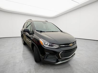 Used 2021 Chevrolet Trax LT w/ Premium Seat Package