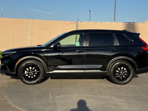 Used 2026 Honda CR-V Sport-L image 7