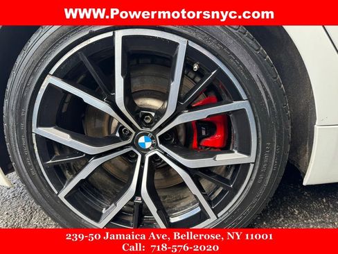 Used 2021 BMW 540i xDrive w/ Executive Package AWD/4WD image 18
