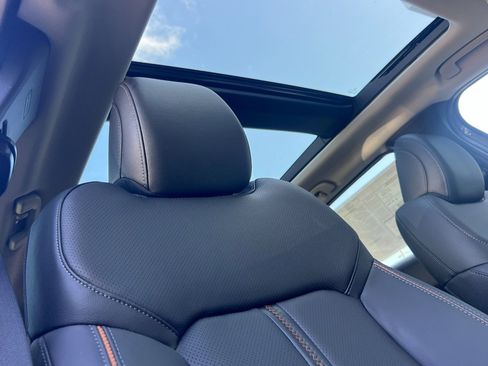 New 2025 MAZDA CX-50 AWD 2.5 Turbo w/ Accent Package image 18