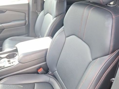 Used 2023 Honda Pilot TrailSport image 16