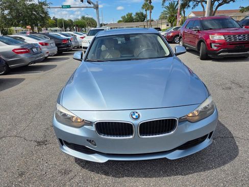 Used 2013 BMW 328i Sedan image 9