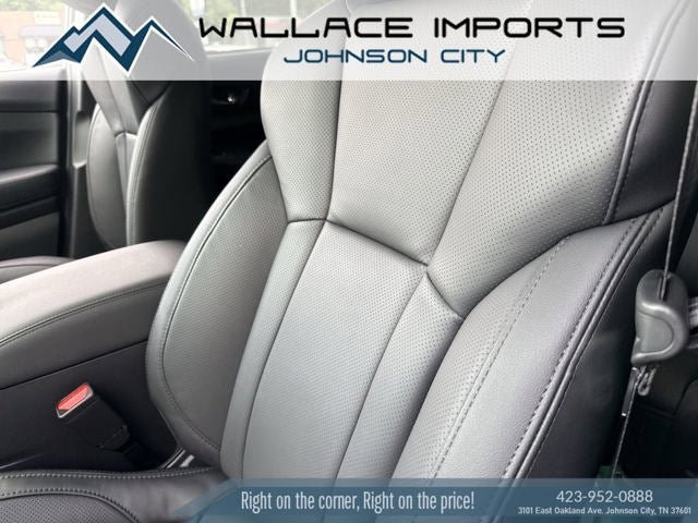 New 2026 Subaru Ascent Bronze Edition w/ Onyx Package AWD/4WD image 58