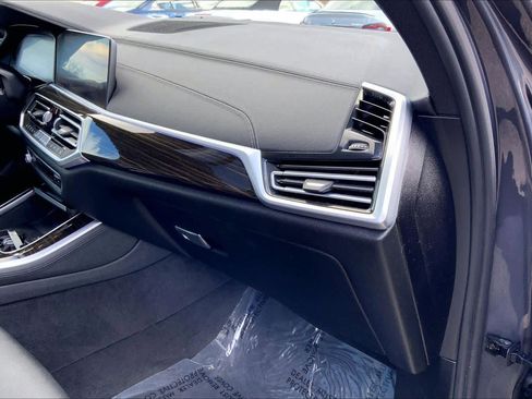 Used 2020 BMW X5 xDrive40i w/ Convenience Package image 18
