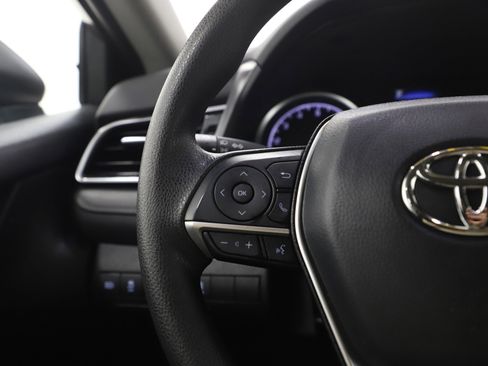 Used 2023 Toyota Camry LE w/ Protection Package (Q2) (TMS) image 22