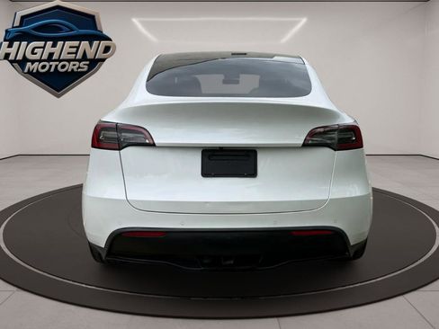 Used 2021 Tesla Model Y Performance AWD/4WD image 5