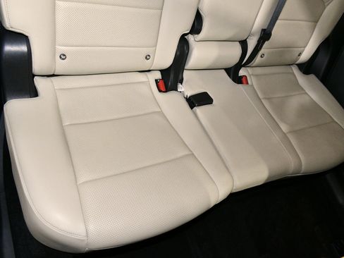 Used 2022 INFINITI QX50 Sensory w/ Cargo Package image 20