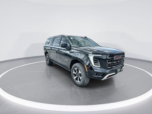 New 2026 GMC Yukon XL AT4 Ultimate w/ LPO, Floor Liner Package AWD/4WD image 2