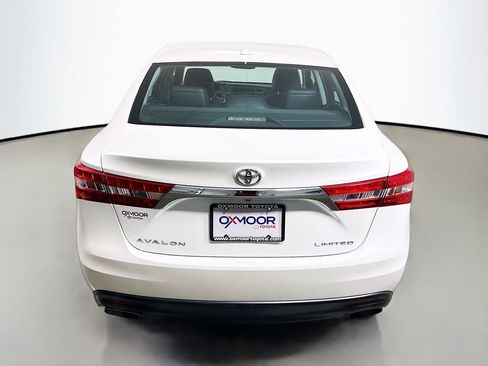 Used 2014 Toyota Avalon image 6